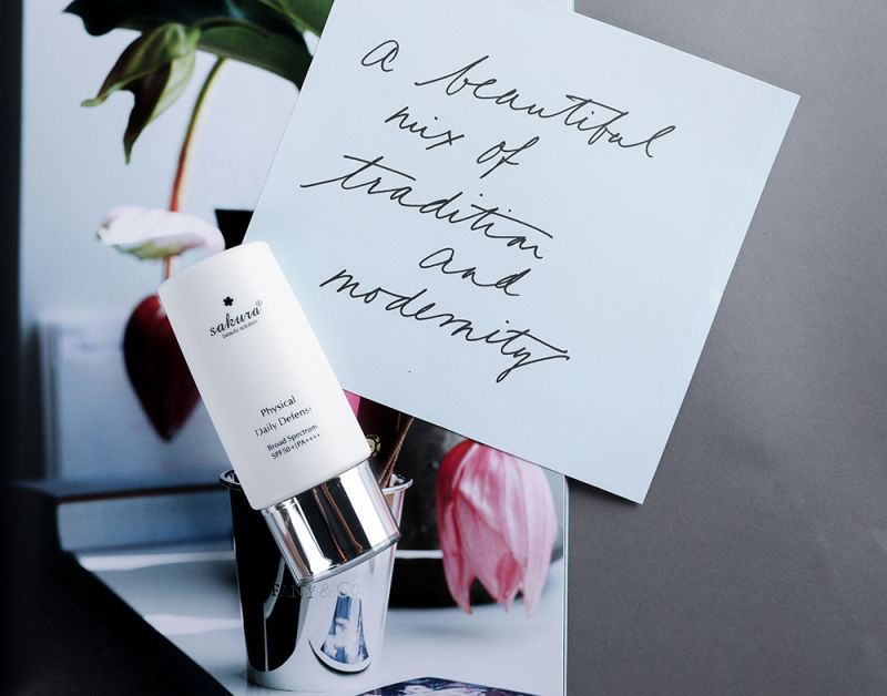 Kem chống nắng Physical Daily Defense Kem chống nắng Physical Daily Defense